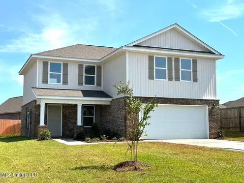 18246 Tulip Cv, Gulfport, MS 39503