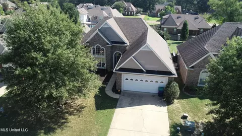 4884 E Rosebrook Cir, Southaven, MS 38672