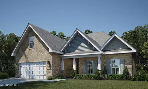 13349 Frst Rdg Dr, Gulfport, MS 39503