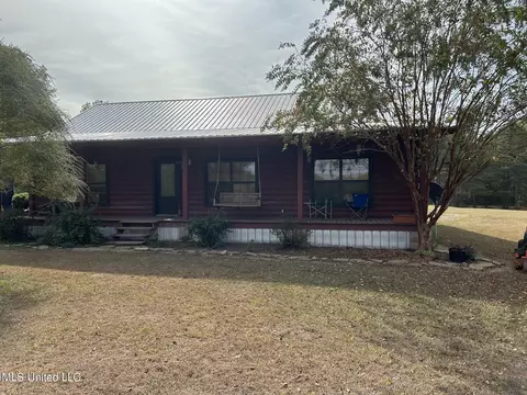 1179 S Jackson Cv, Terry, MS 39170 photo 2