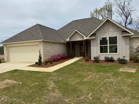 202 Birch Ln #LOT 30, Canton, MS 39046