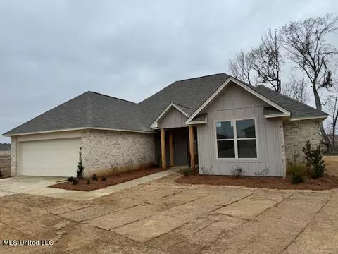 128 Willow Way #LOT 16, Canton, MS 39046