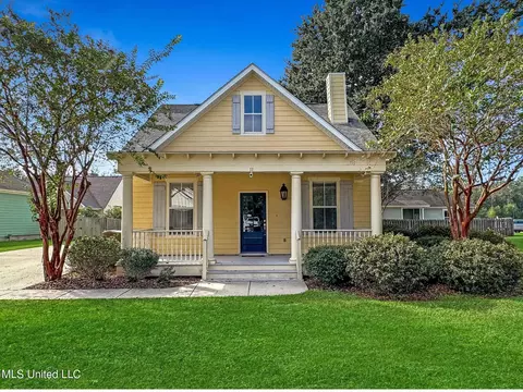 11 Le Petit Cv, Long Beach, MS 39560