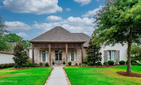 131 Herons Lndg, Ridgeland, MS 39157