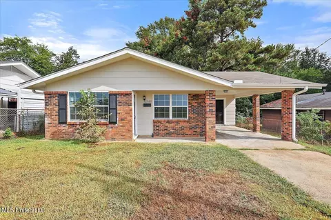 2960 Coleman Ave, Jackson, MS 39213