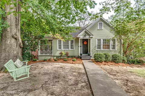 1804 St Ann St, Jackson, MS 39202