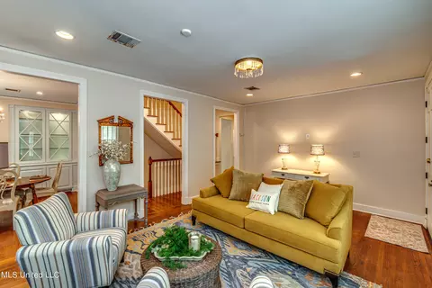 1804 St Ann St, Jackson, MS 39202 photo 5