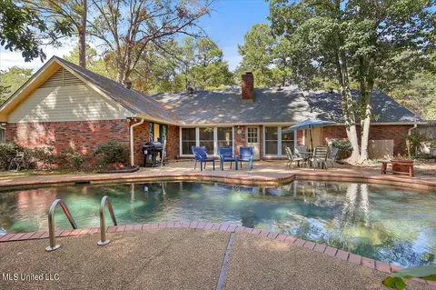 1479 Tracewood Dr, Jackson, MS 39211 photo 36
