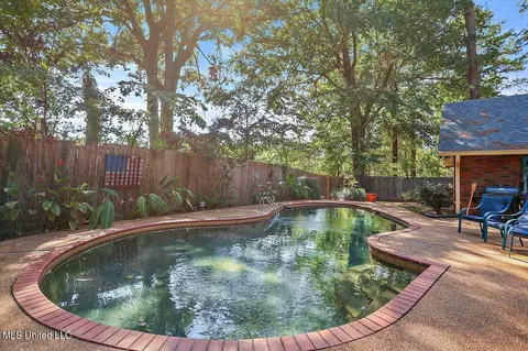 1479 Tracewood Dr, Jackson, MS 39211 photo 29