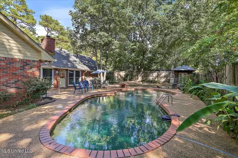 1479 Tracewood Dr, Jackson, MS 39211 photo 30