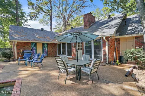 1479 Tracewood Dr, Jackson, MS 39211 photo 28