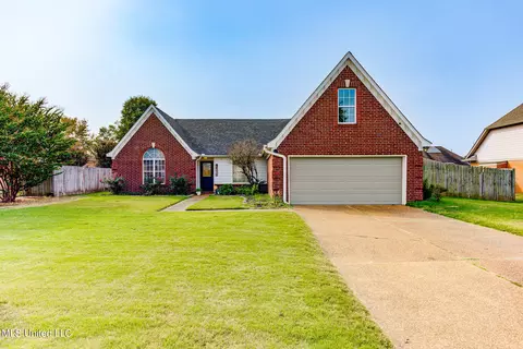 13083 Braybourne Cross, Olive Branch, MS 38654