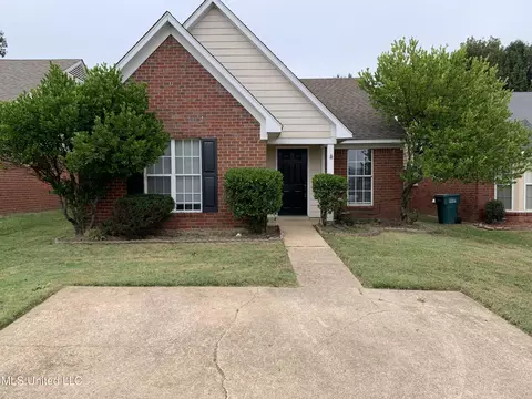 1232 W W E Ross Pkwy, Southaven, MS 38671
