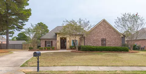 102 Buckeye Dr, Madison, MS 39110