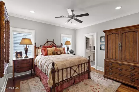 94 Cedar Woods Dr, Madison, MS 39110 photo 36