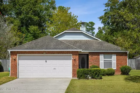 14044 Gladys St, Gulfport, MS 39503