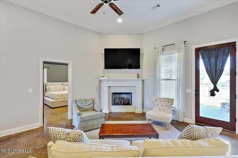 709 Sawgrass Lakes Dr, Brandon, MS 39042 photo 10