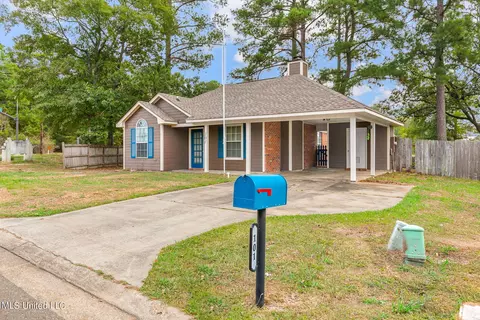 101 Eagle Dr, Brandon, MS 39047 photo 2