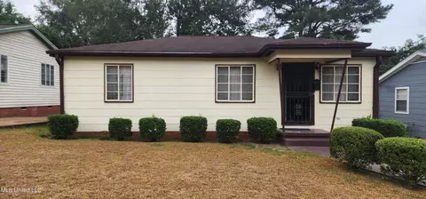 1413 Kennington Ave, Jackson, MS 39213