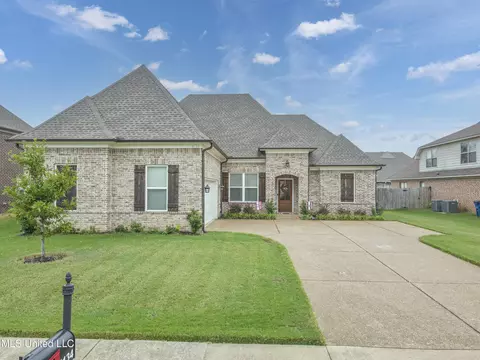 4134 Farguson Cv, Olive Branch, MS 38654
