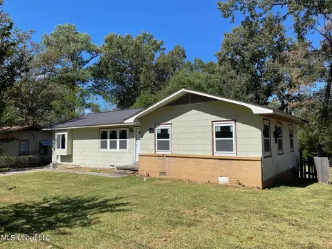 154 Chotard Ave, Pearl, MS 39208