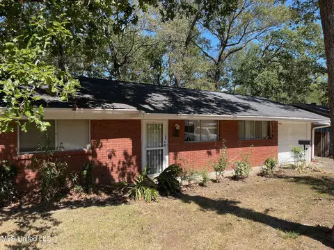 176 Chotard Ave, Pearl, MS 39208
