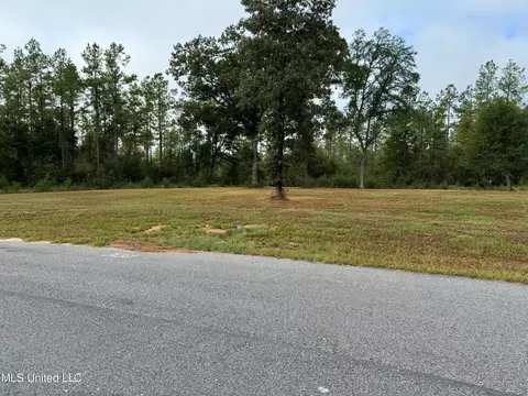 221 Gracies Way #LOT 34, Lucedale, MS 39452