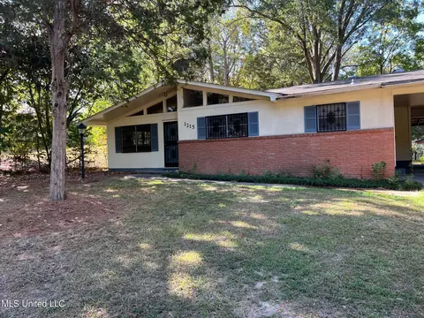 1215 Breckinridge Rd, Jackson, MS 39204 photo 9