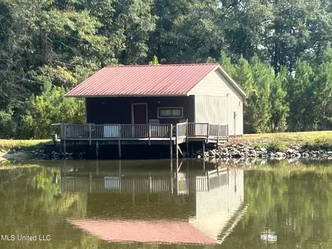 1356 Ms-25, Carthage, MS 39051