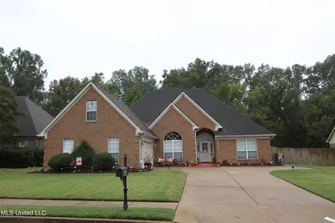 1541 Mason Dr, Hernando, MS 38632
