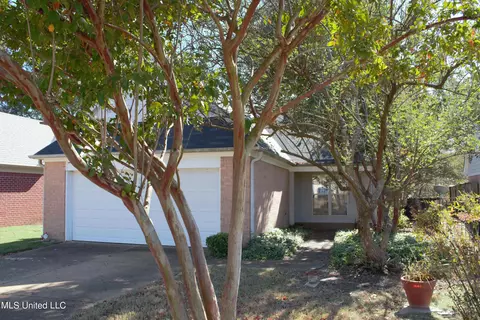 9201 Lake Shore Dr, Olive Branch, MS 38654