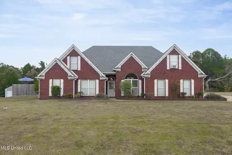 137 Dudley Cv, Byhalia, MS 38611
