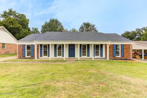 1046 Rasco Rd, Southaven, MS 38671