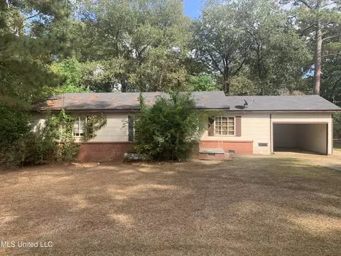 2120 Paden St, Jackson, MS 39204
