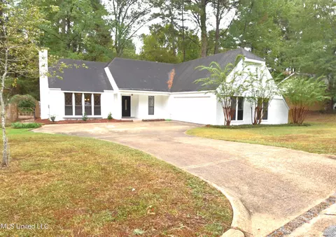 719 Benwick Dr, Brandon, MS 39047
