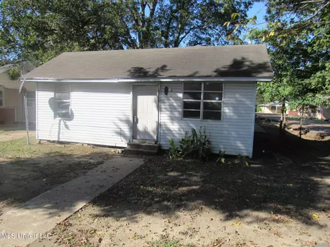 1125 Pritchard Rd, Tunica, MS 38676