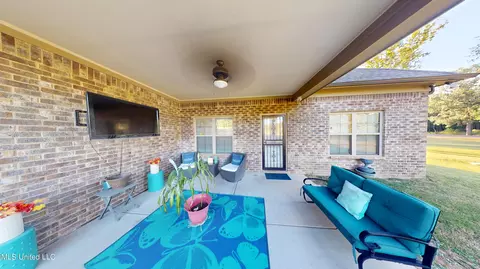 2364 E Nikki Ridge Dr, Nesbit, MS 38651 photo 28