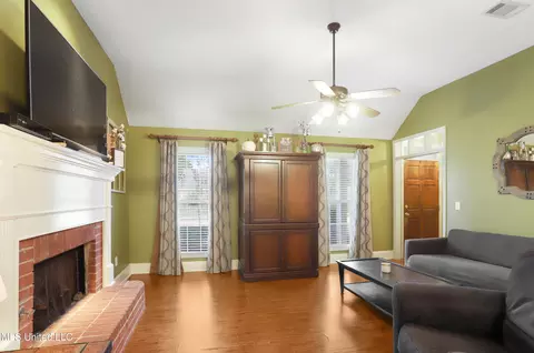 116 Hunters Row, Madison, MS 39110 photo 4