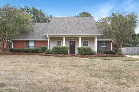 116 Hunters Row, Madison, MS 39110