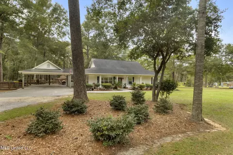 13243 Ware Lake Rd, Vancleave, MS 39565