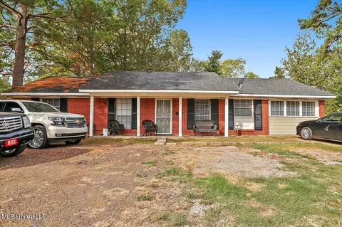 2605 W Mcdowell Road Rd, Jackson, MS 39204 photo 1
