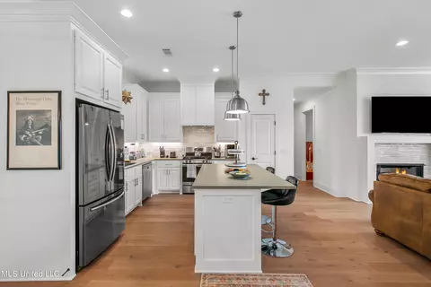 122 Hampton Trl Trl, Madison, MS 39110 photo 17