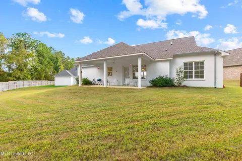 122 Hampton Trl Trl, Madison, MS 39110 photo 38