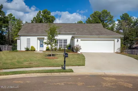 122 Hampton Trl Trl, Madison, MS 39110