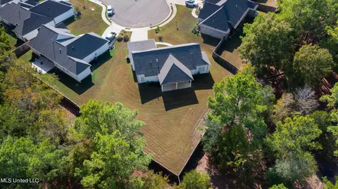 122 Hampton Trl Trl, Madison, MS 39110 photo 48