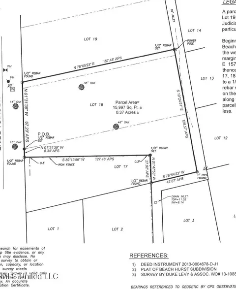 6 Japonica Dr, Pass Christian, MS 39571
