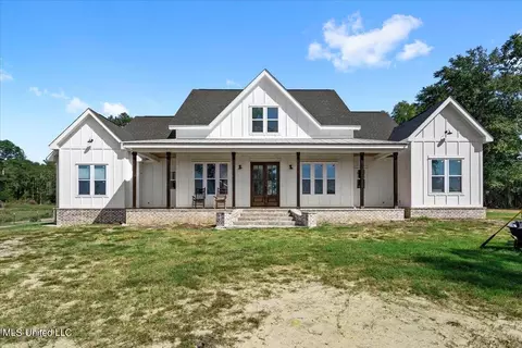 229 A Buddy Finch Road Rd, Lucedale, MS 39452