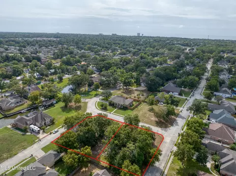 Jordan Drive, Biloxi, MS 39531 photo 5