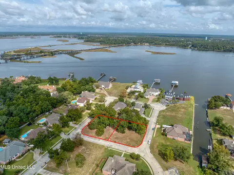 Jordan Drive, Biloxi, MS 39531 photo 9