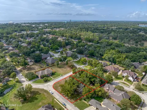 Jordan Drive, Biloxi, MS 39531 photo 6